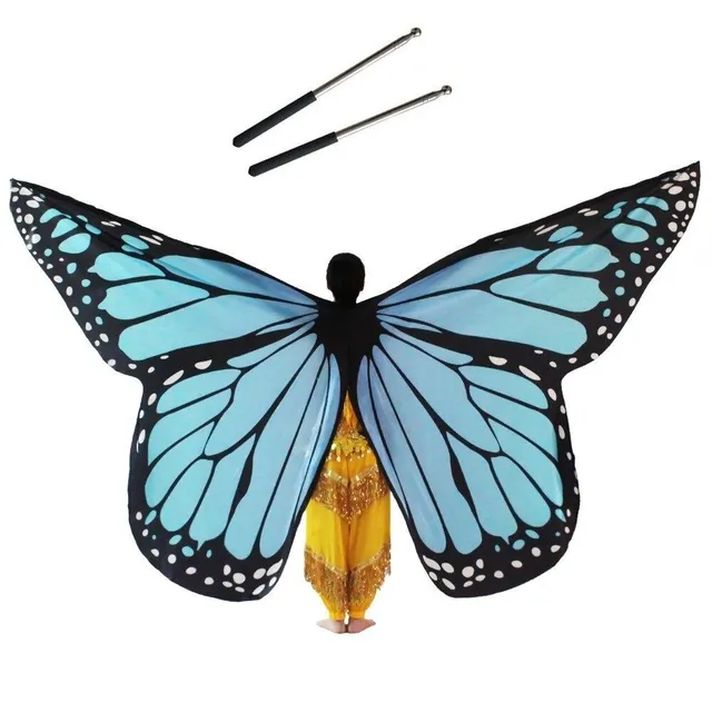 Dance butterfly wings for adults