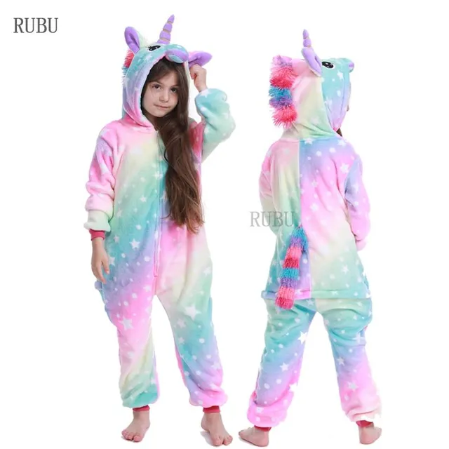 Universal animal jumpsuit for adults