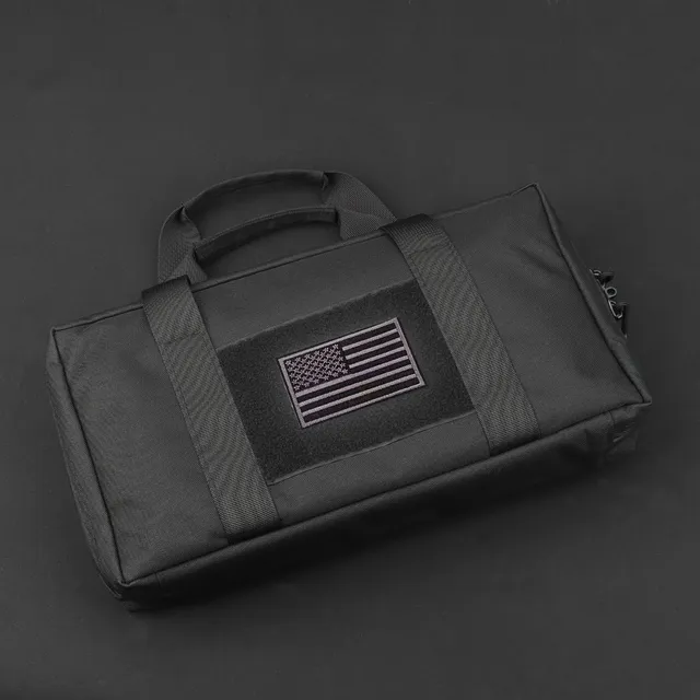 1ks Heavy Duty Storage Case Range Bag Soft Case