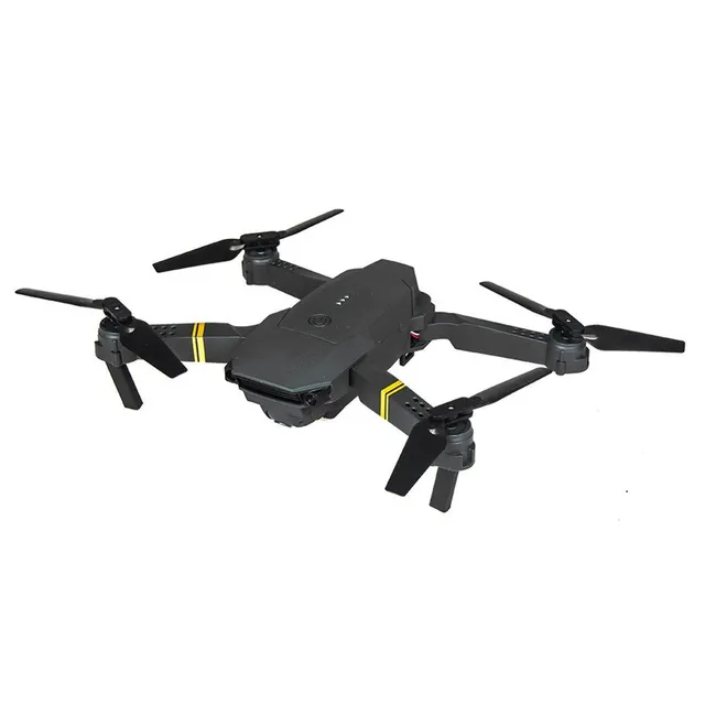 Mini drone z kamerą HD