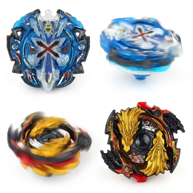 Detská hračka Beyblade - rôzne varianty