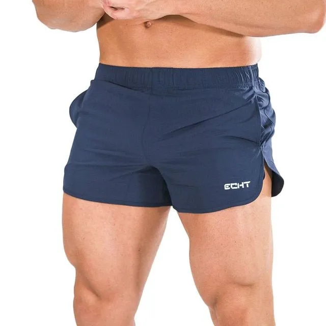 Shorts de sport pour homme Paul - collection 2022