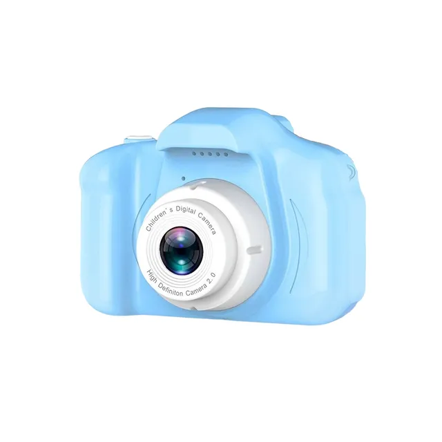 Digital camera for children