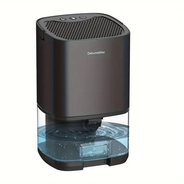 1000ml Portable Mini Dehumidifier Pro Home