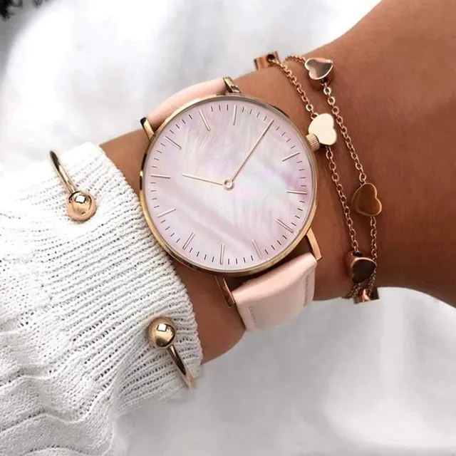 Luxury ladies watches