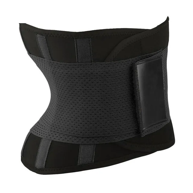Fitness slimming belt to firm the abdomen