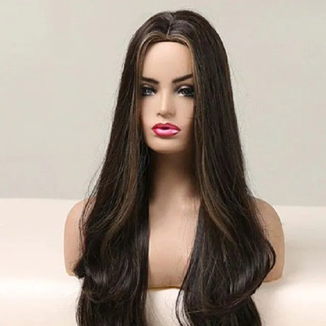 Women's wig