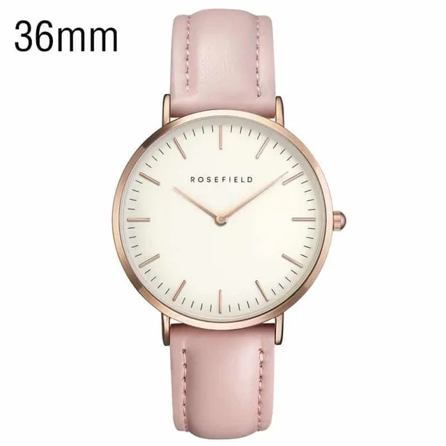 Rosefield Women's Watch