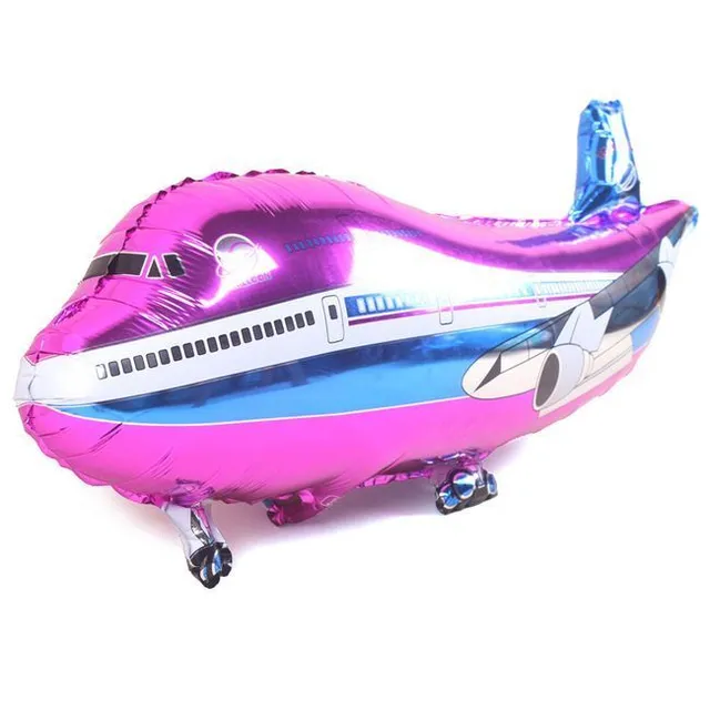 Inflatable aircraft