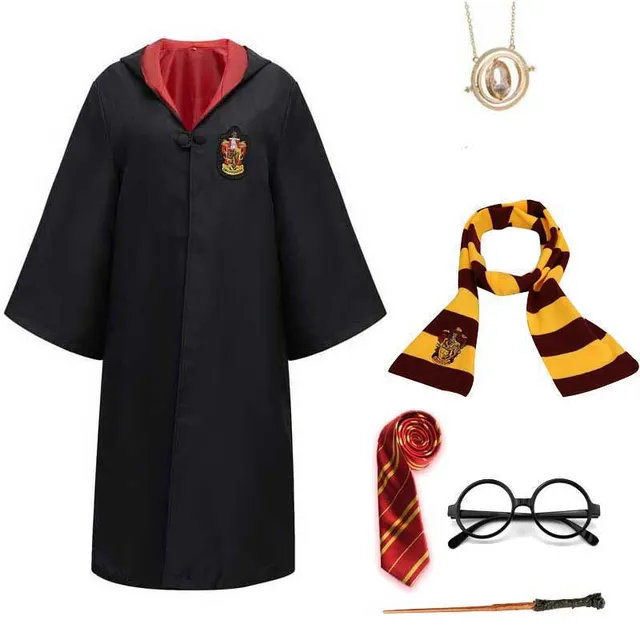 Kostium unisex cosplay Harry Potter