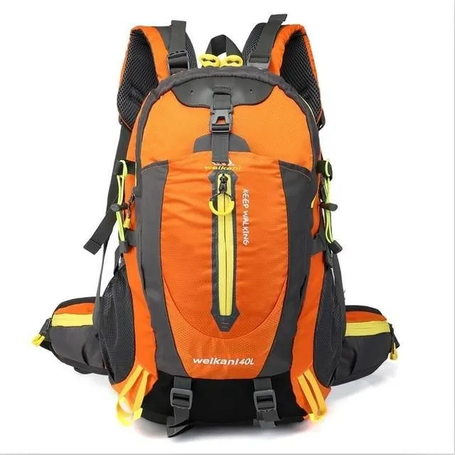 Waterproof loom 40L