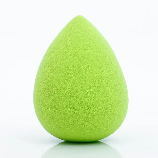 Burete pentru machiaj - Beauty blender grass-green