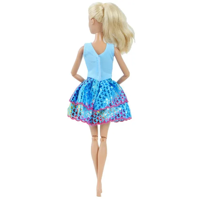 Dress for Barbie A2