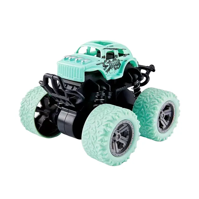 Baby car monster truck