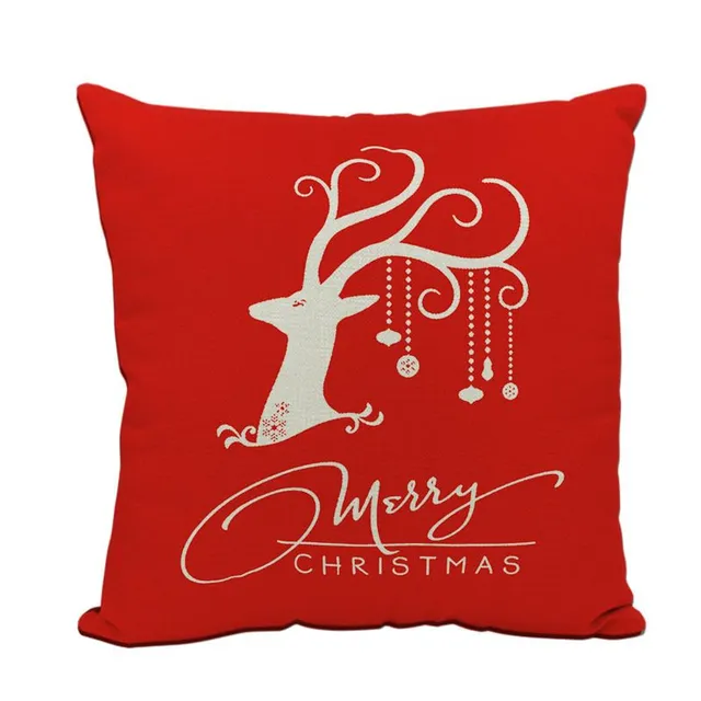 Christmas Pillowcase Christmas 29