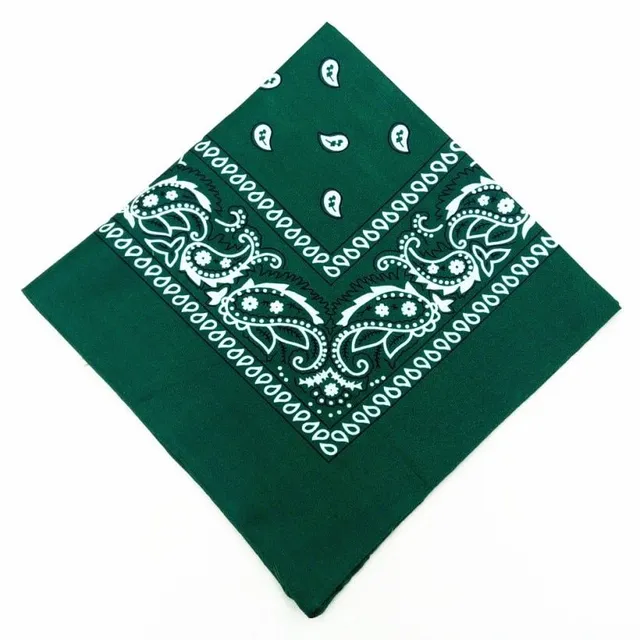 Unisex šatka Bandana