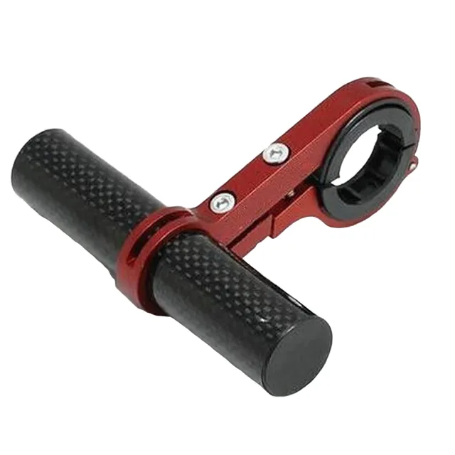 Extension holder for handlebars 10 cm