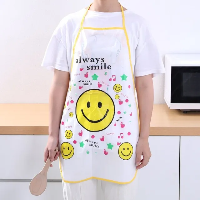 Children's kitchen apron Raja