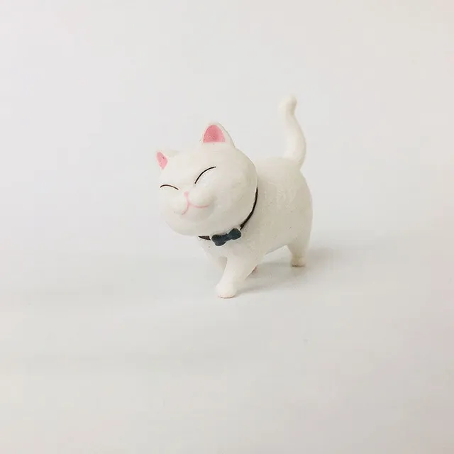 Figurka kota