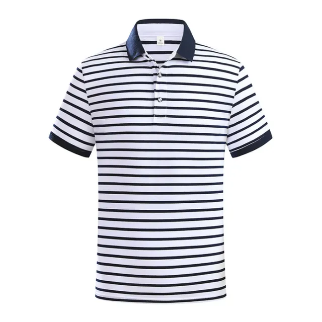 Men's luxury polo shirt Henry