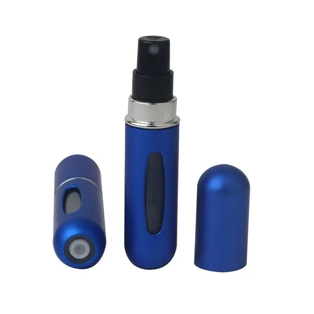 Portable mini bottle for perfume 5ml