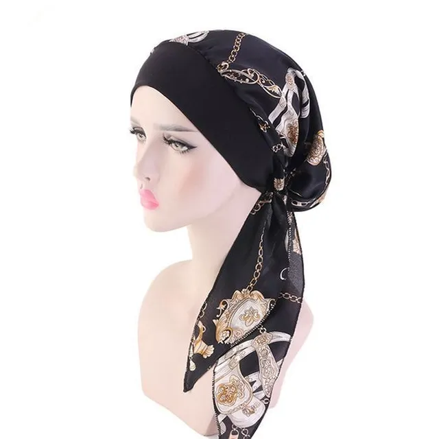 Carolina headscarf