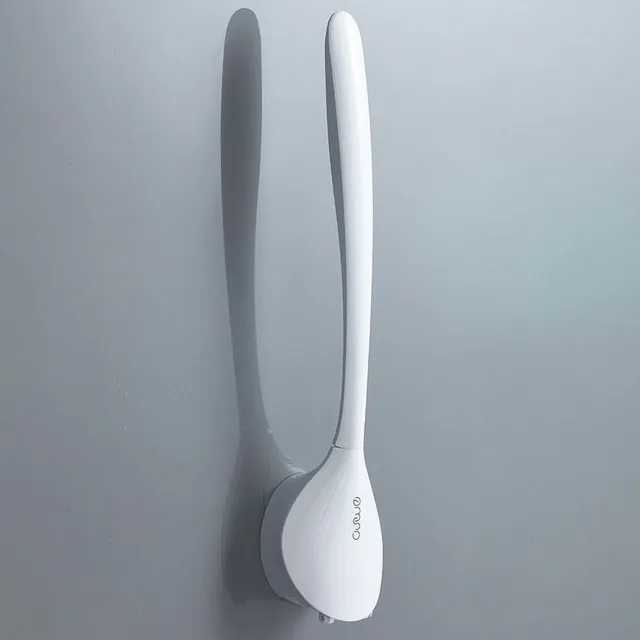 Bathroom accessory - toilet brush