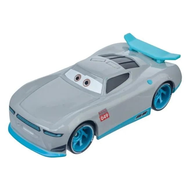 Model autíčka z Disney rozprávky Autá 30