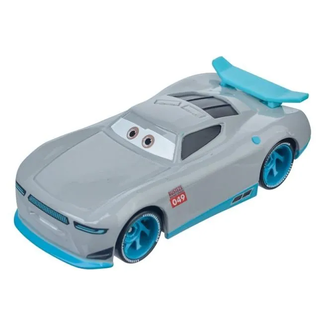 Model car from Disney fairy tale Cars 30