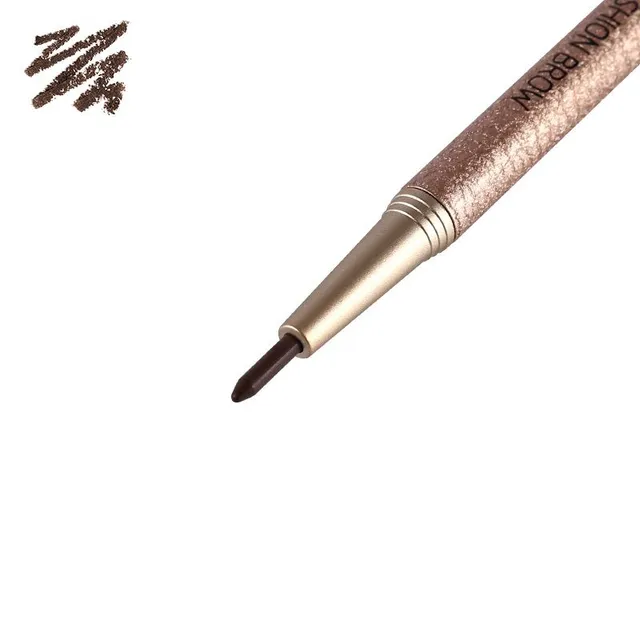 Wodoodporny ołówek do brwi A1564