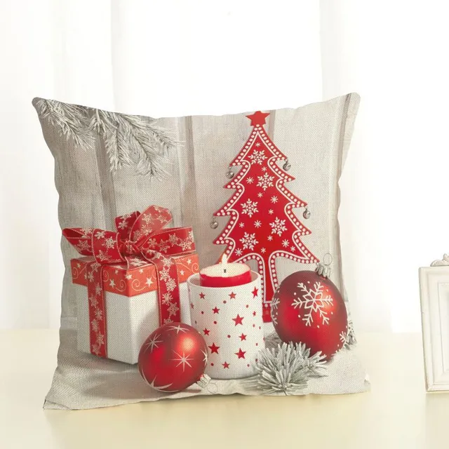 Christmas pillowcase Christma