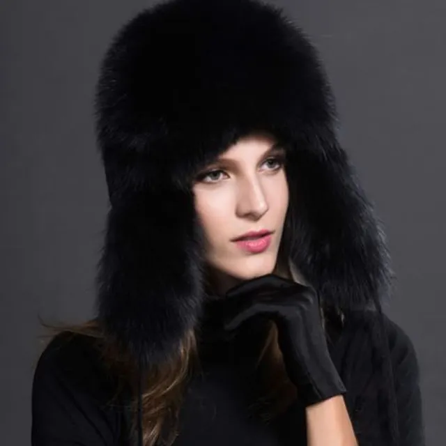 Ushanka