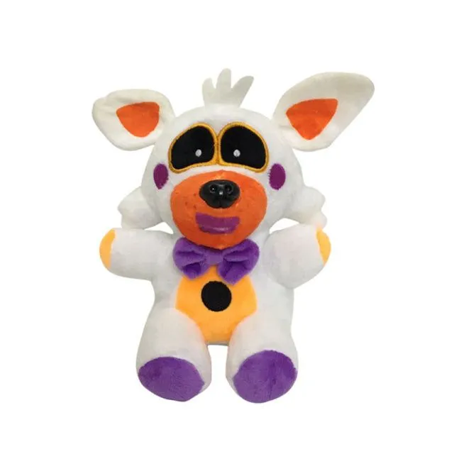 Plushie from Five Nights at Freedy's