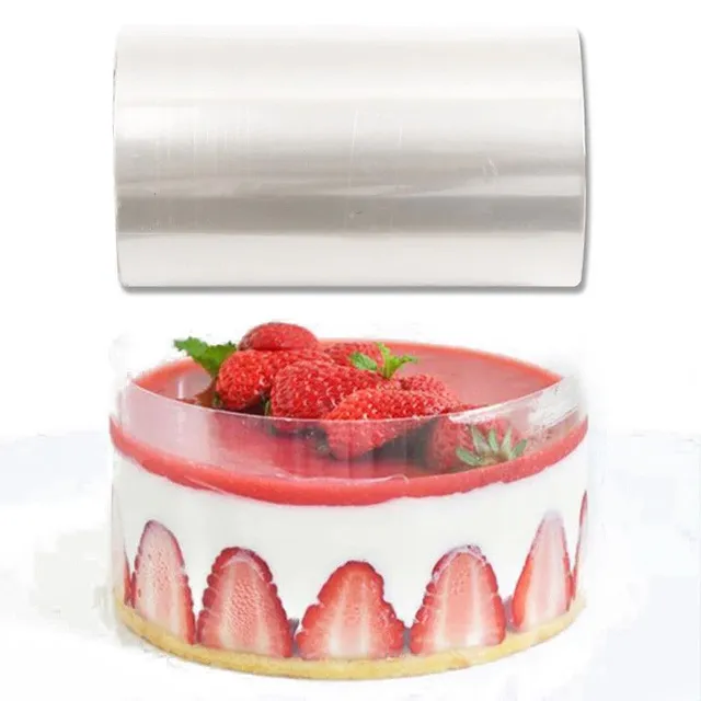 Film for desserts Mi1058 - 2 dimensions