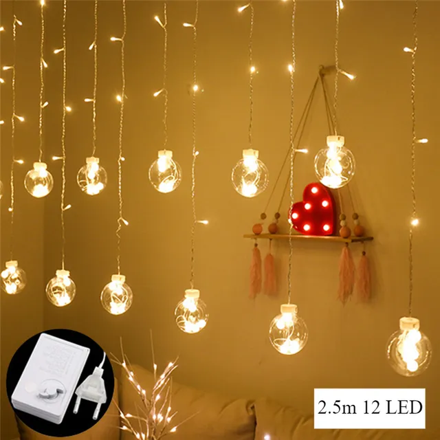 Christmas Decorative Lights Might 22U