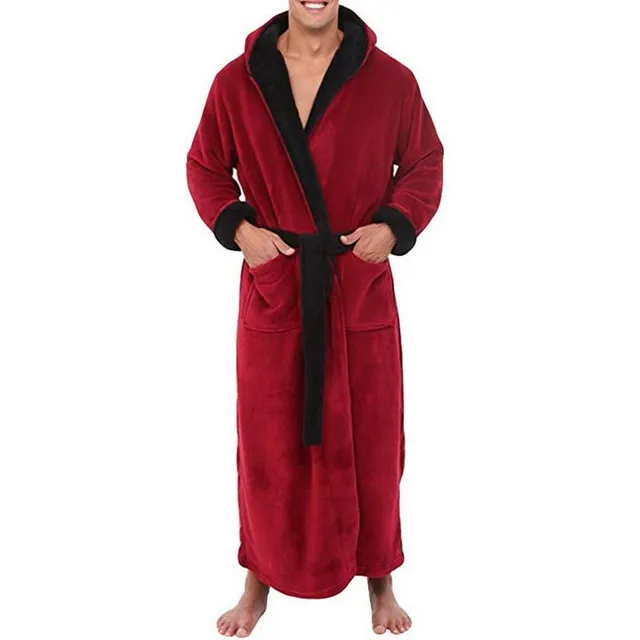 MenCare men's bathrobe b3 s