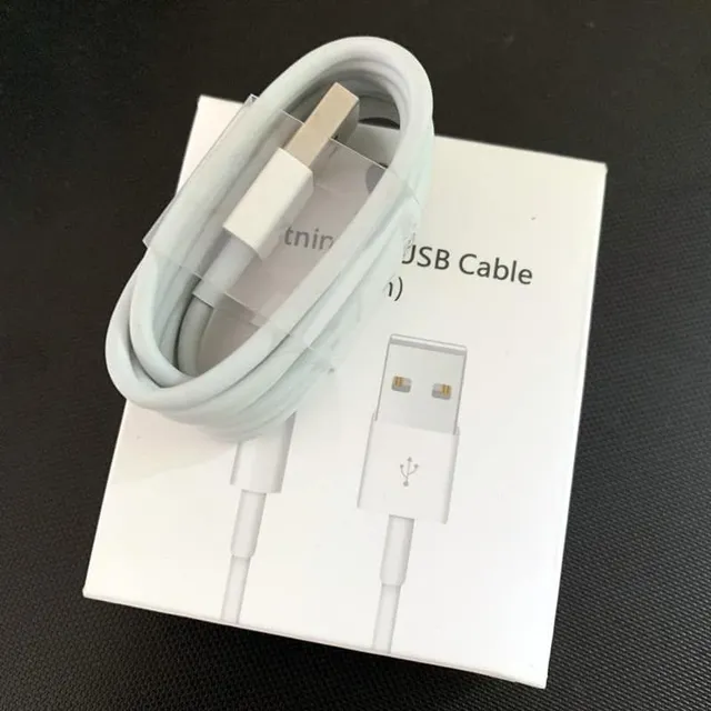 Original USB cable for Apple Iphone