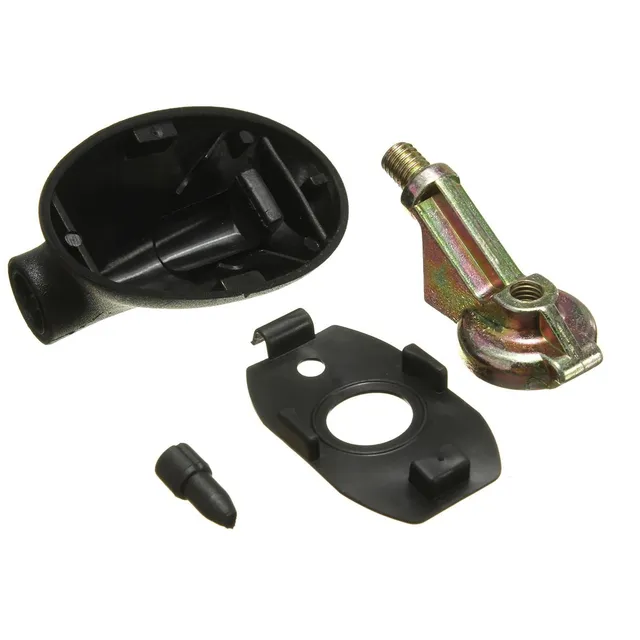 Antenna base for Ford