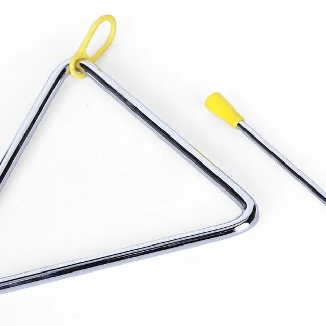 Children's Triangle Music Tool