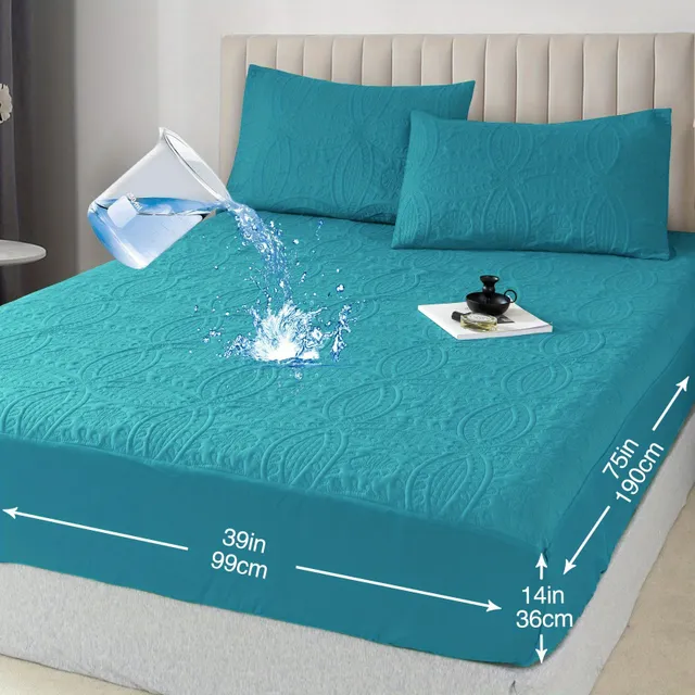 Waterproof sheets