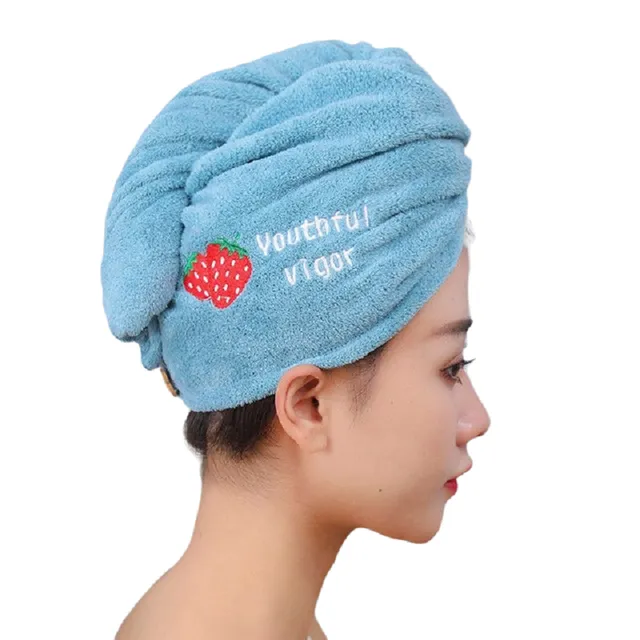 Hair Towel P3635