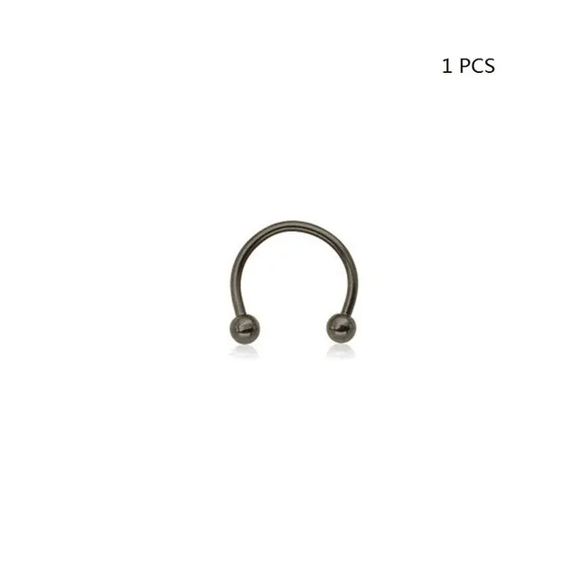 Piercing pentru nas - Inel