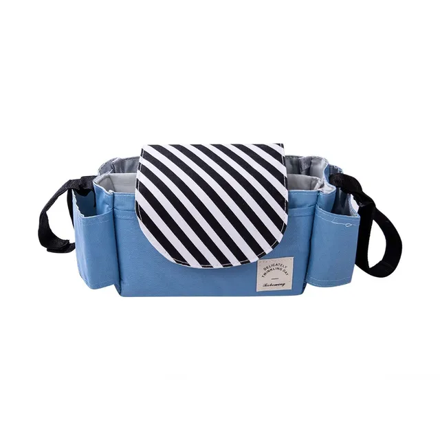 Sac pour enfants - organisateur de poussette