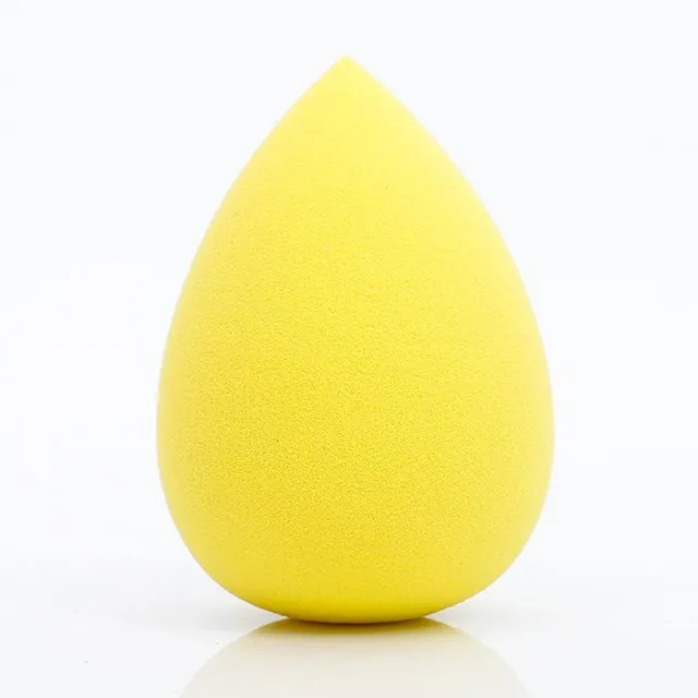 Burete pentru machiaj - Beauty blender