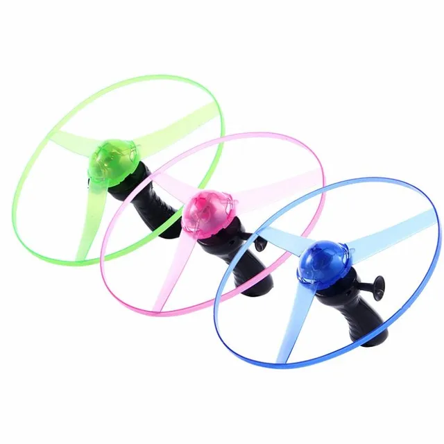 Toy for children - extender propeller