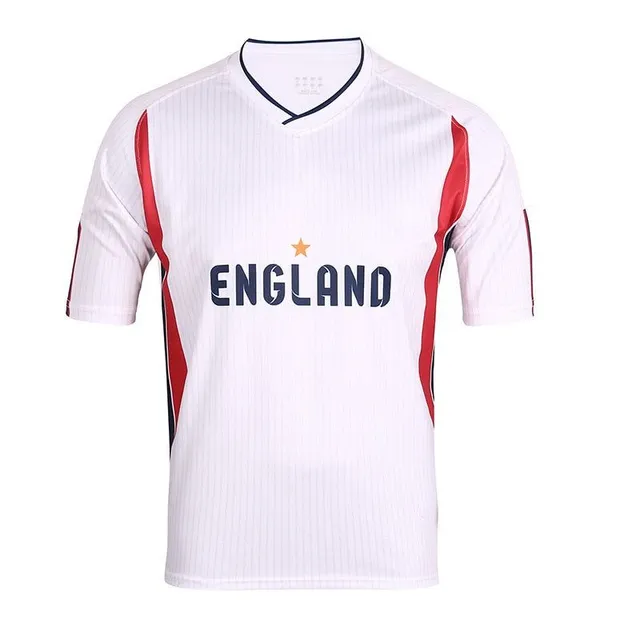 Football jersey - England