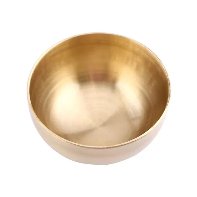 Tibetan singing bowl C541