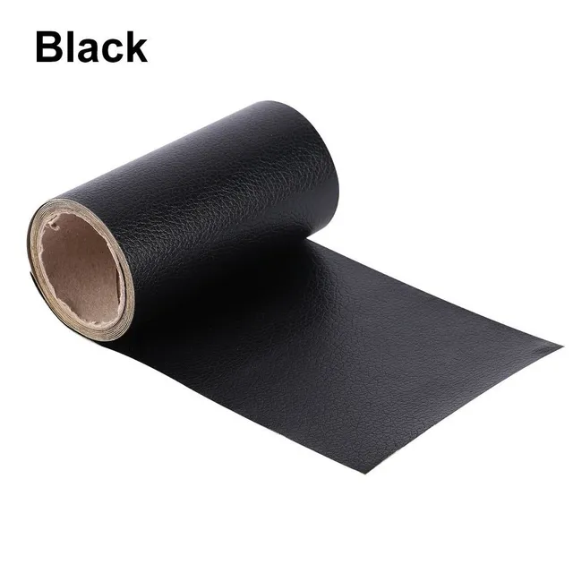 137*10/10*20cm Leather Repair Tape Self-adhesive Leather Repair Patch Repair Stickers for Seats Bags Driver's Seat Furniture