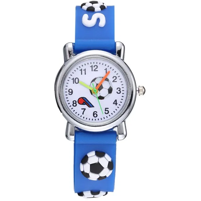 Baby Watch Football