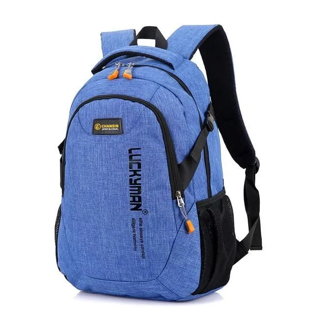 Men's Sports Backpack